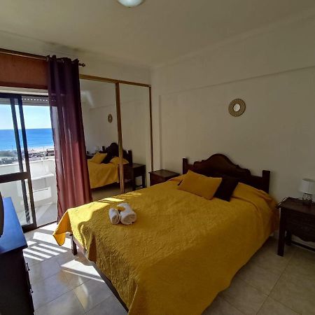 شقة 3 Torre Sol 4 - Casas & Papeis Armação de Pêra المظهر الخارجي الصورة
