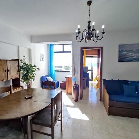 شقة 3 Torre Sol 4 - Casas & Papeis Armação de Pêra المظهر الخارجي الصورة