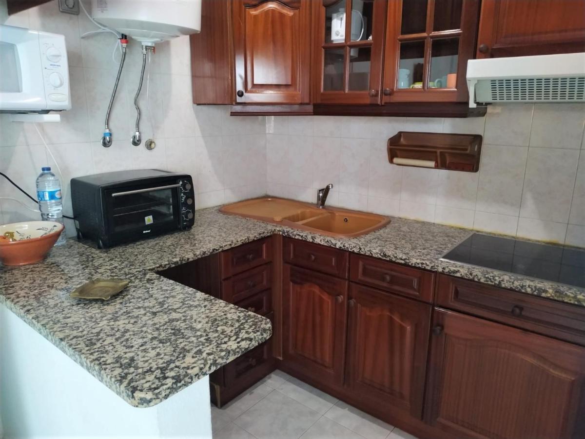 شقة 3 Torre Sol 4 - Casas & Papeis Armação de Pêra المظهر الخارجي الصورة