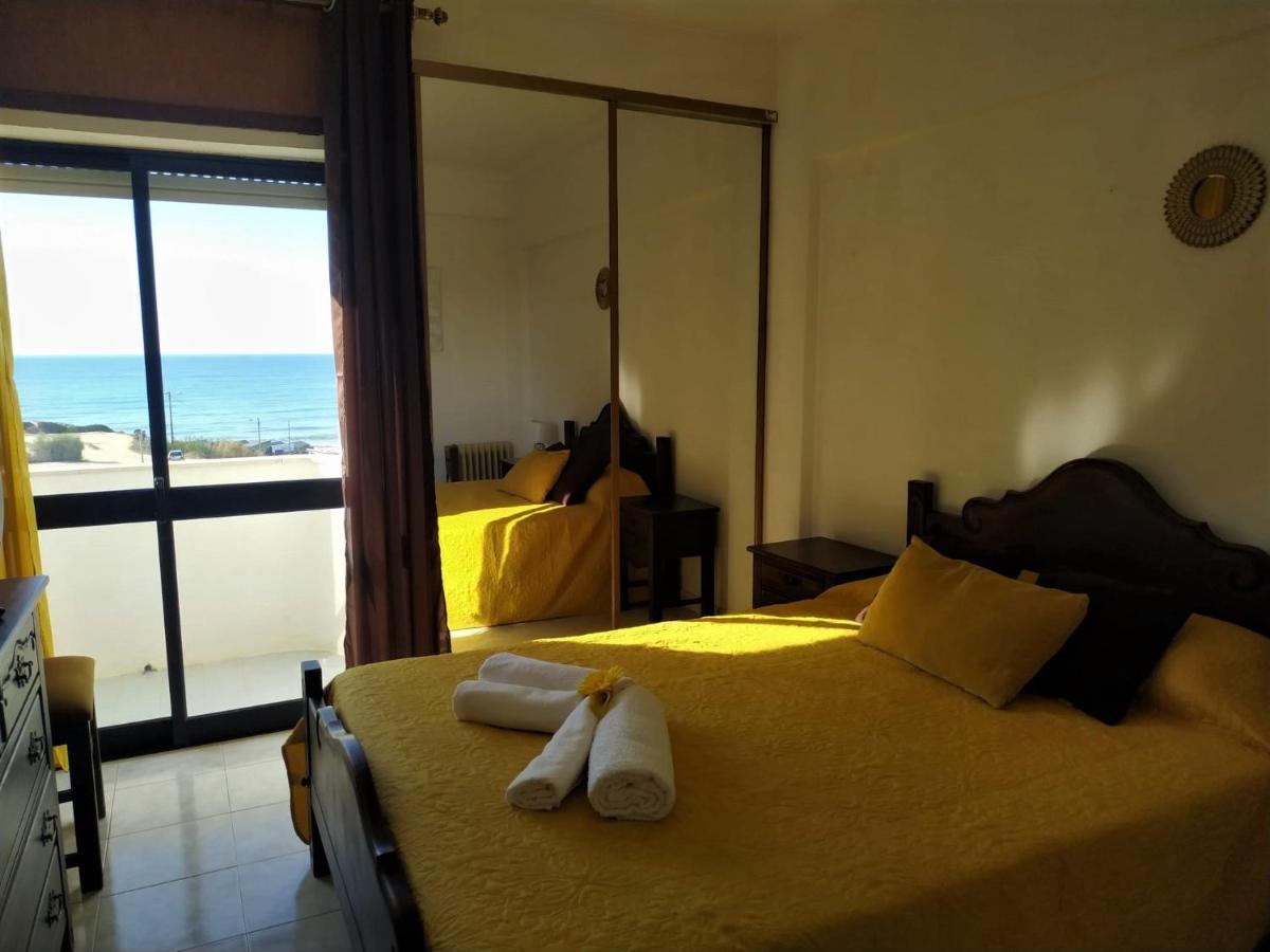 شقة 3 Torre Sol 4 - Casas & Papeis Armação de Pêra المظهر الخارجي الصورة