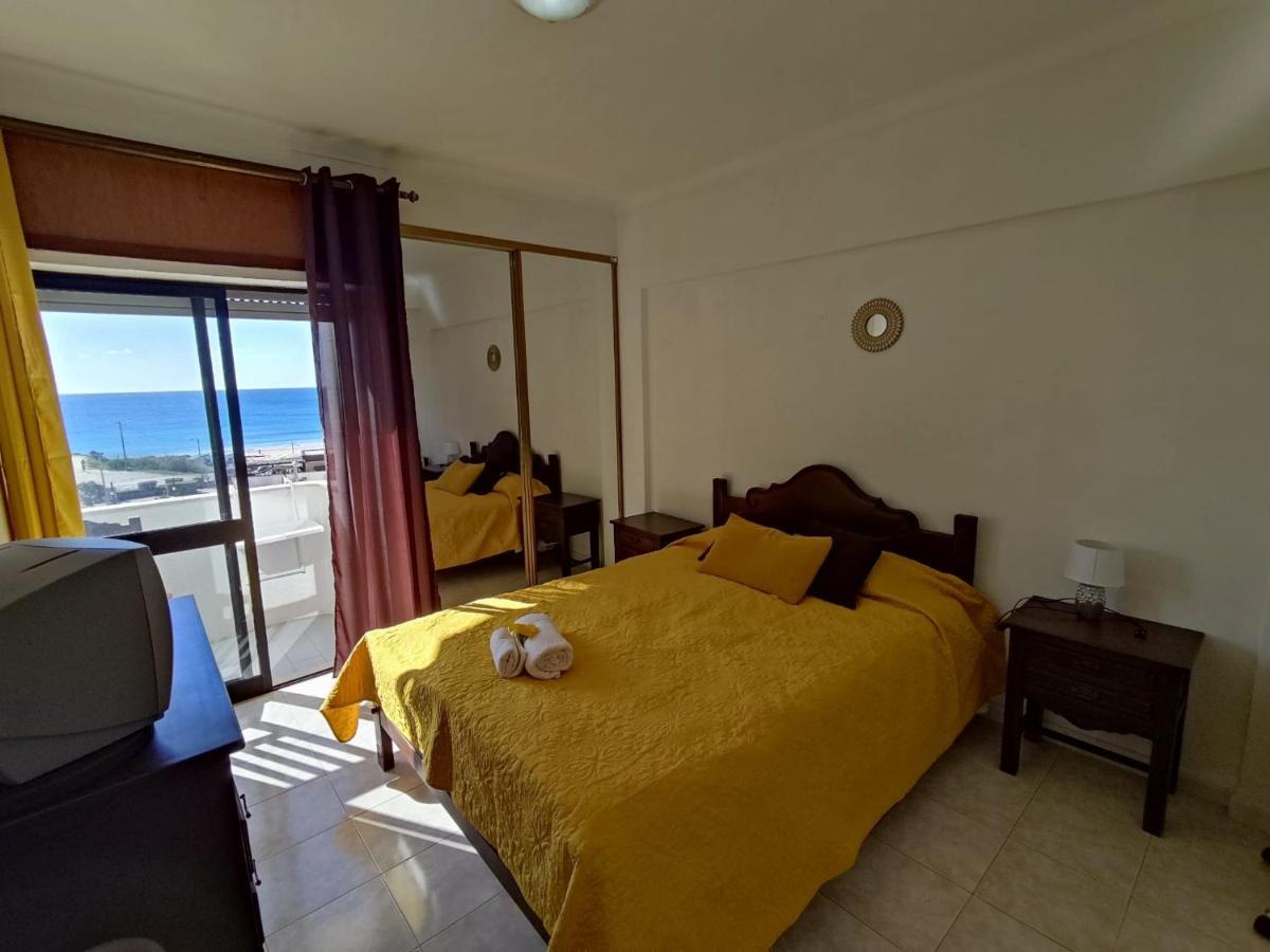 شقة 3 Torre Sol 4 - Casas & Papeis Armação de Pêra المظهر الخارجي الصورة