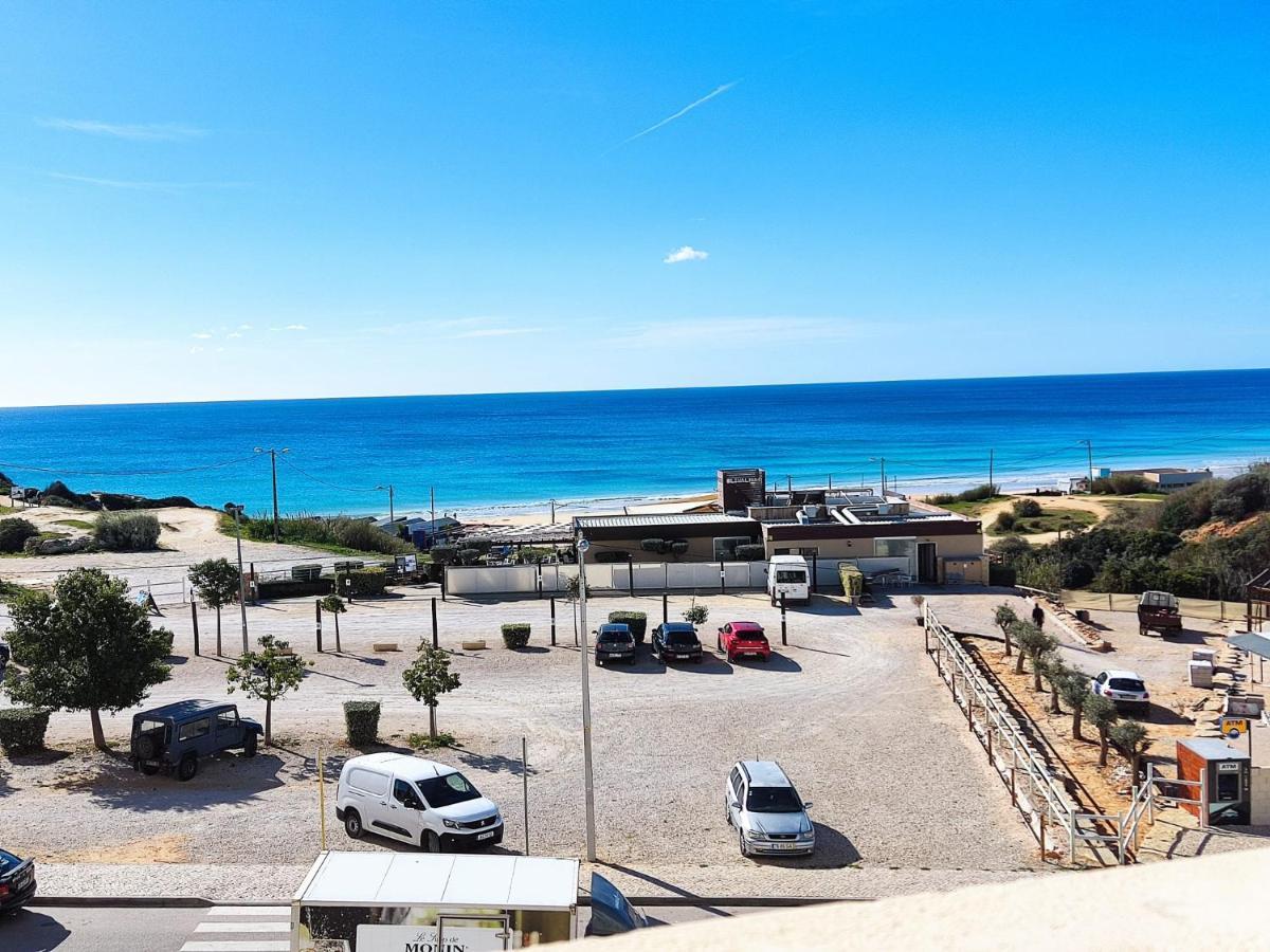 شقة 3 Torre Sol 4 - Casas & Papeis Armação de Pêra المظهر الخارجي الصورة