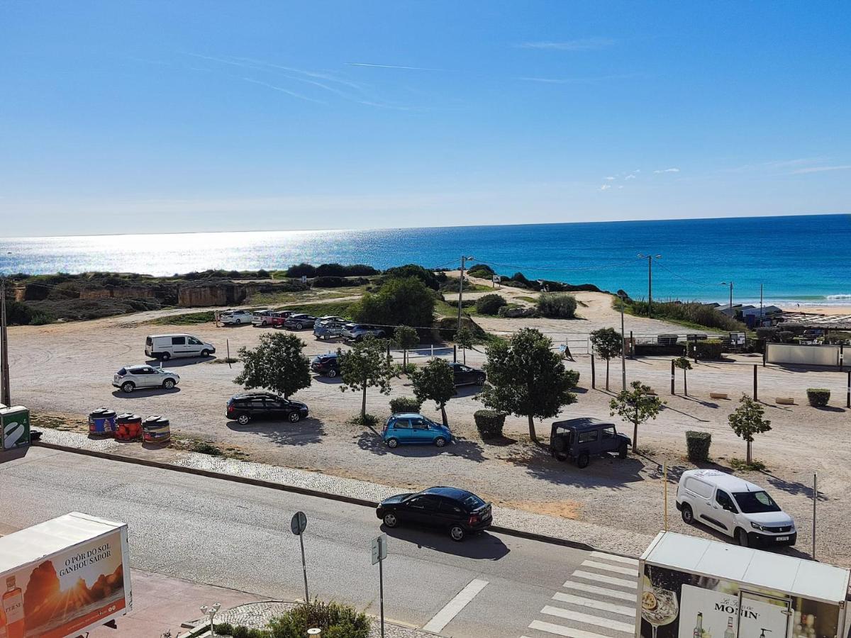 شقة 3 Torre Sol 4 - Casas & Papeis Armação de Pêra المظهر الخارجي الصورة