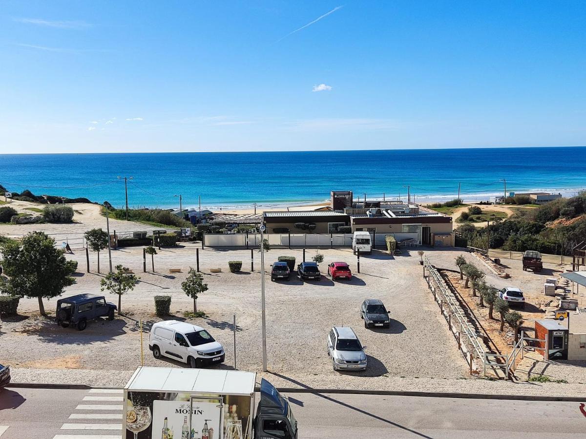 شقة 3 Torre Sol 4 - Casas & Papeis Armação de Pêra المظهر الخارجي الصورة