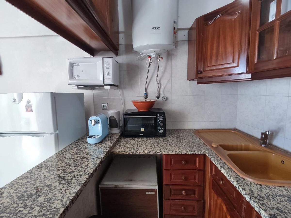 شقة 3 Torre Sol 4 - Casas & Papeis Armação de Pêra المظهر الخارجي الصورة